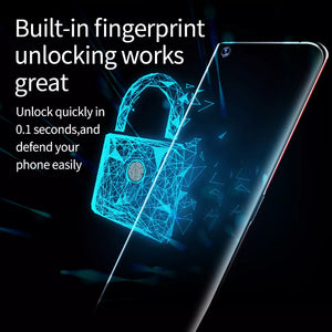 S21+Ultra Smartphone 7.3 inch 16GB+512GB 6800mAh Unlock Global Version 4G/5G Android10.0 Mobile phone Cellphone Smart Phone
